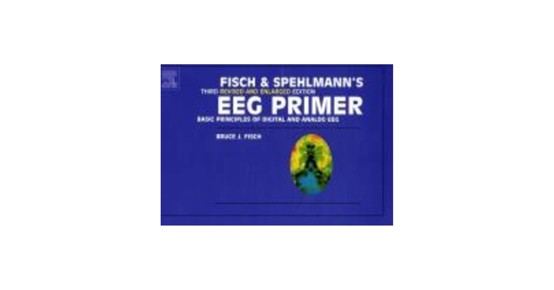 Fisch and Spehlmann's EEG Primer: Basic Principles of